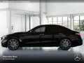 Mercedes-Benz C 63 AMG C 63 S E NIGHT+DRIVERS+PANO+360+BURMESTER+KEYLESS Schwarz - thumbnail 5