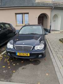 T CDI Automatik Elegance