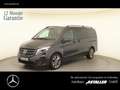 Mercedes-Benz Vito 119 CDI Tourer Pro Lang L2 LED+DynamExt+18" Сірий - thumbnail 1