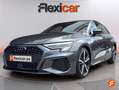Audi A3 Sportback+35+TDI+110kW+%28150CV%29 Gris - thumbnail 9