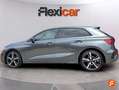 Audi A3 Sportback+35+TDI+110kW+%28150CV%29 Gris - thumbnail 8