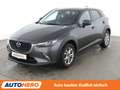 Mazda CX-3 2.0 Exclusive-Line *LED*TEMPO*PDC*SHZ* Grau - thumbnail 1