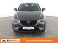 Mazda CX-3 2.0 Exclusive-Line *LED*TEMPO*PDC*SHZ* Grau - thumbnail 9