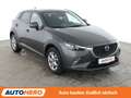 Mazda CX-3 2.0 Exclusive-Line *LED*TEMPO*PDC*SHZ* Grau - thumbnail 8