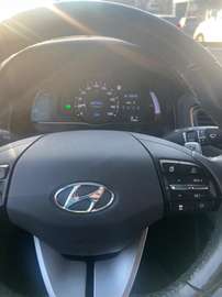 Ioniq Elektro 28kWh Level 4 Aut. Level 4