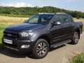Ford Ranger Wildtrak Doppelkabine 4x4 Grau - thumbnail 1
