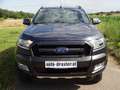 Ford Ranger Wildtrak Doppelkabine 4x4 Grau - thumbnail 2