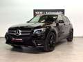 Mercedes-Benz GLC 250 GLC 250 d 4Matic*AMG*BURMESTER*360'*HeadUp*ILS* Negru - thumbnail 1