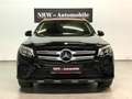 Mercedes-Benz GLC 250 GLC 250 d 4Matic*AMG*BURMESTER*360'*HeadUp*ILS* Negru - thumbnail 2