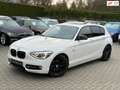 BMW 118 1-serie 118i Business+ Sport|Nieuwe Ketting + Klep Blanco - thumbnail 1