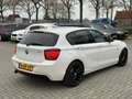 BMW 118 1-serie 118i Business+ Sport|Nieuwe Ketting + Klep Blanco - thumbnail 9