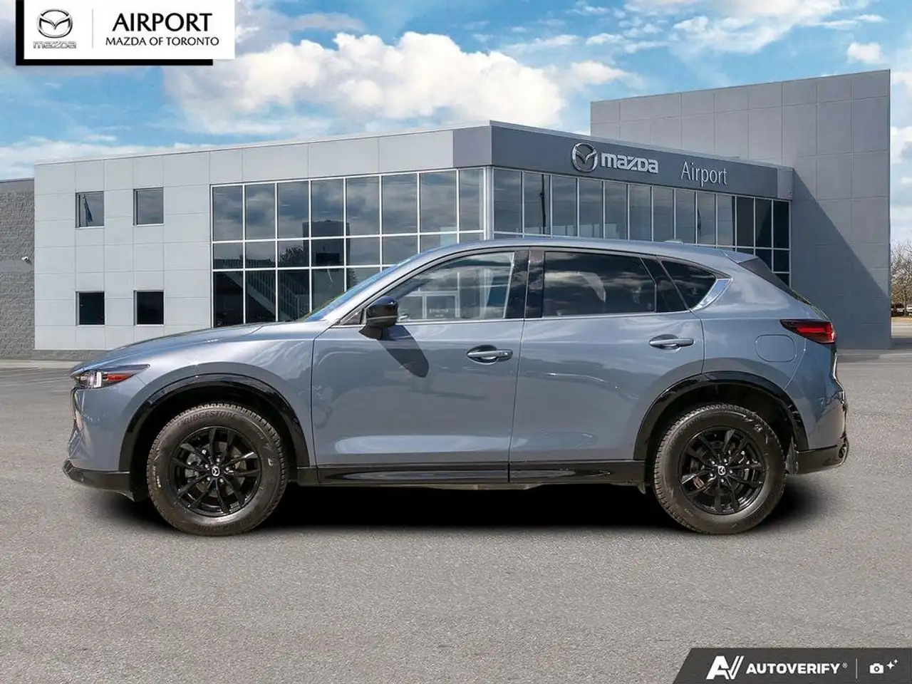 Mazda CX-5 fotografie Mazda CX-5