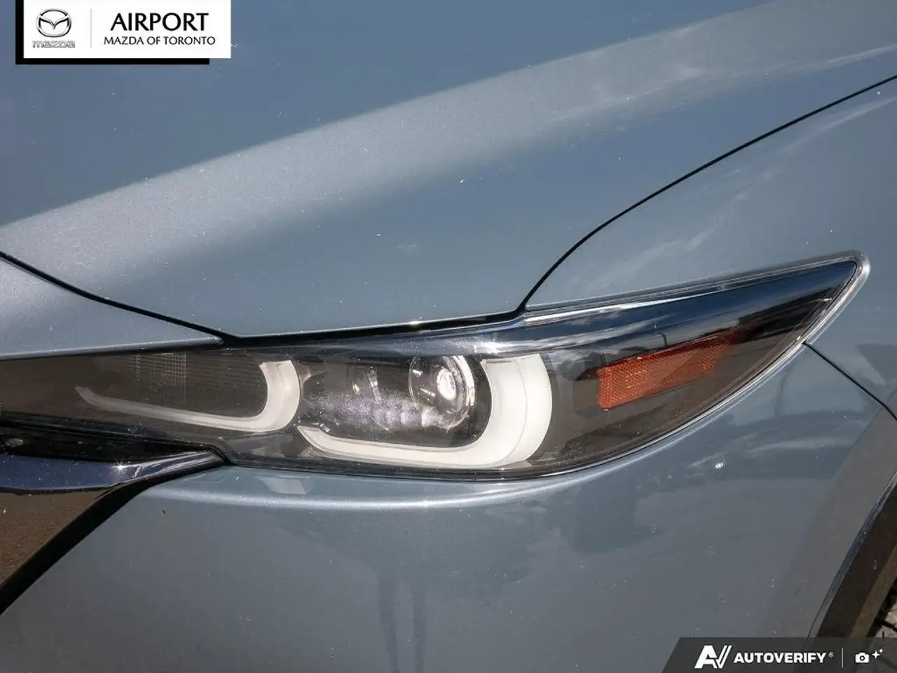 Mazda CX-5 fotografie Mazda CX-5