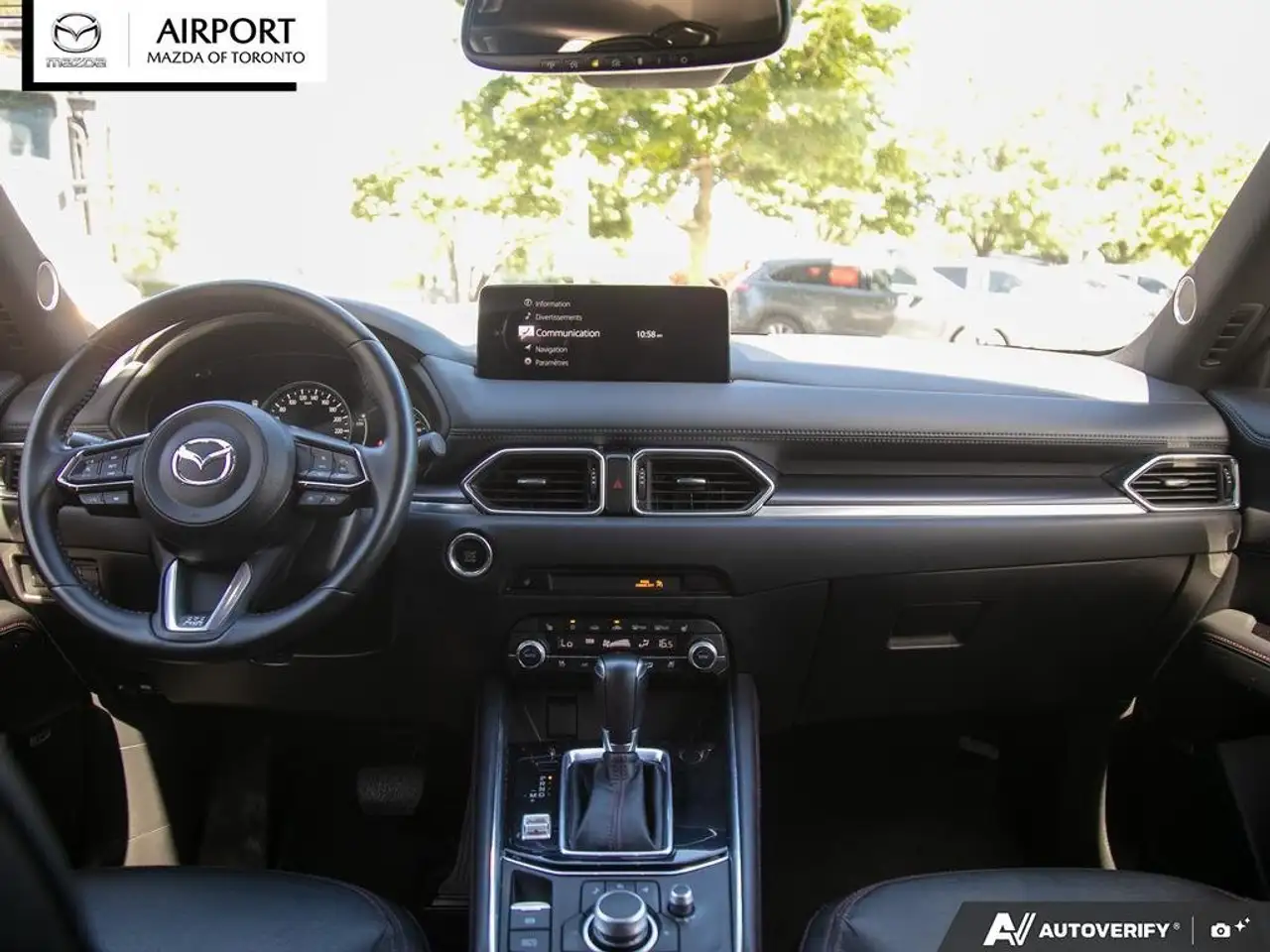 Mazda CX-5 fotografie Mazda CX-5