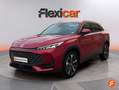 MG HS 1.5 T-GDI Comfort Aut. Rojo - thumbnail 5