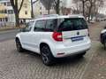 Skoda Yeti Ambition Weiß - thumbnail 4