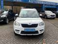 Skoda Yeti Ambition Weiß - thumbnail 2