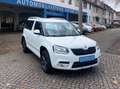 Skoda Yeti Ambition Weiß - thumbnail 1