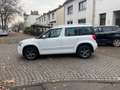 Skoda Yeti Ambition Weiß - thumbnail 7