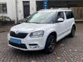 Skoda Yeti Ambition Weiß - thumbnail 3