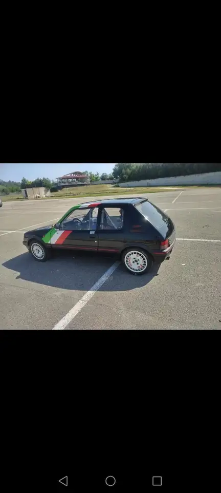 Peugeot 205 3p 1.9 Gti 130cv 5m, foto 1
