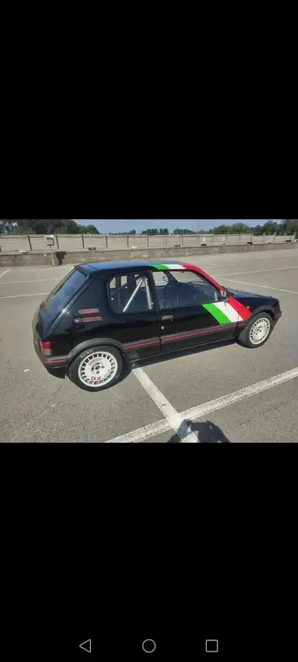 Peugeot 205 3p 1.9 Gti 130cv 5m, foto 2