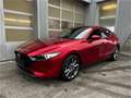 Mazda 3 e-Skyactiv-G140 Centre-Line Aut. Automatik mit P Rot - thumbnail 1