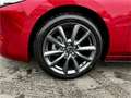 Mazda 3 e-Skyactiv-G140 Centre-Line Aut. Automatik mit P Rot - thumbnail 4