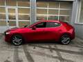 Mazda 3 e-Skyactiv-G140 Centre-Line Aut. Automatik mit P Rot - thumbnail 2