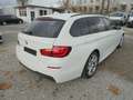 BMW 525 d Touring Sportaut. ~ /// M-Paket von Werk Blanc - thumbnail 3