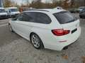 BMW 525 d Touring Sportaut. ~ /// M-Paket von Werk Blanc - thumbnail 5
