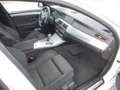 BMW 525 d Touring Sportaut. ~ /// M-Paket von Werk Blanc - thumbnail 11