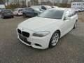 BMW 525 d Touring Sportaut. ~ /// M-Paket von Werk Blanc - thumbnail 6
