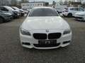 BMW 525 d Touring Sportaut. ~ /// M-Paket von Werk Blanc - thumbnail 2