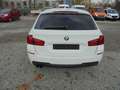 BMW 525 d Touring Sportaut. ~ /// M-Paket von Werk Blanc - thumbnail 4