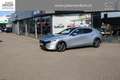 Mazda 3 HB 2.0 e-SkyActiv-G M Hybrid 122 Comfort , Automaa Gris - thumbnail 1