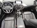 BMW X3 xDrive20d Adv. T-Leder Nav Pano LED+ AHK StHz Noir - thumbnail 5