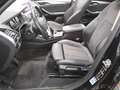 BMW X3 xDrive20d Adv. T-Leder Nav Pano LED+ AHK StHz Noir - thumbnail 8