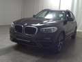 BMW X3 xDrive20d Adv. T-Leder Nav Pano LED+ AHK StHz Noir - thumbnail 2