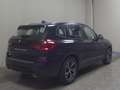 BMW X3 xDrive20d Adv. T-Leder Nav Pano LED+ AHK StHz Noir - thumbnail 4