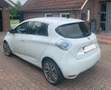 Renault ZOE ZOE (ohne Batterie) 22 kwh Zen Weiß - thumbnail 4