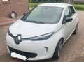 Renault ZOE ZOE (ohne Batterie) 22 kwh Zen Weiß - thumbnail 15