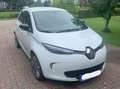 Renault ZOE ZOE (ohne Batterie) 22 kwh Zen Weiß - thumbnail 16