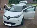 Renault ZOE ZOE (ohne Batterie) 22 kwh Zen Weiß - thumbnail 14