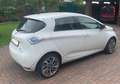 Renault ZOE ZOE (ohne Batterie) 22 kwh Zen Weiß - thumbnail 3