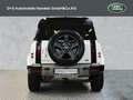Land Rover Defender 90 D200 X-Dynamic SE Weiß - thumbnail 7