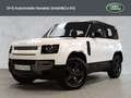 Land Rover Defender 90 D200 X-Dynamic SE Weiß - thumbnail 1