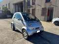 smart forTwo 600 smart & passion (40 kW) Argento - thumbnail 1