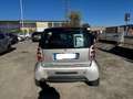 smart forTwo 600 smart & passion (40 kW) Argento - thumbnail 5