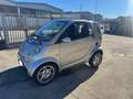 smart forTwo 600 smart & passion (40 kW) Argento - thumbnail 2